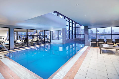 Mercure Sydney - Foster Accommodation 3