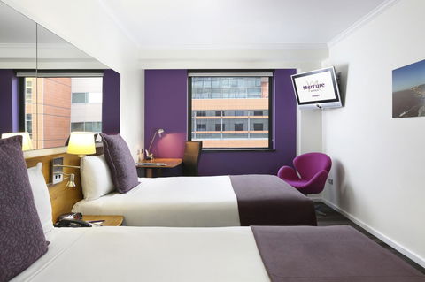Mercure Sydney - Foster Accommodation 15