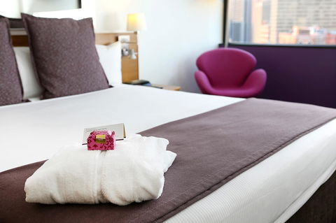 Mercure Sydney - Foster Accommodation 29