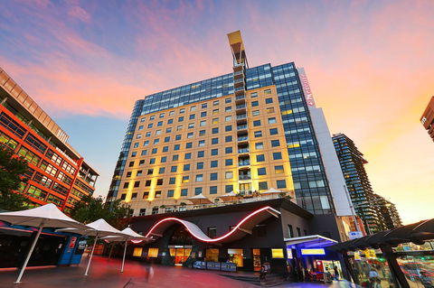 Mercure Sydney - Foster Accommodation 17