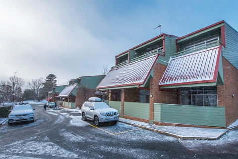 Alpine Gables - Foster Accommodation 9