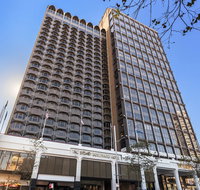 The Sydney Boulevard Hotel - Foster Accommodation
