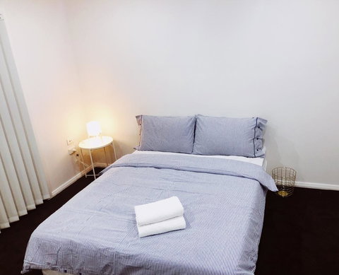 44A Adelaide Street - Foster Accommodation 1