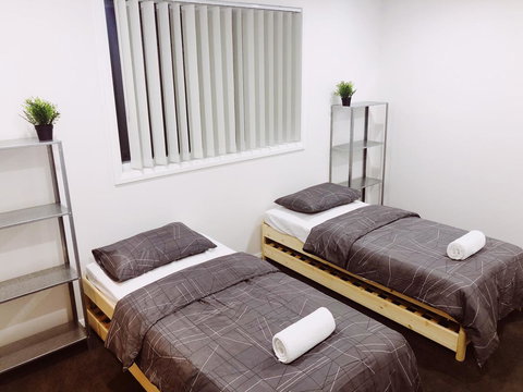 44A Adelaide Street - Foster Accommodation 0