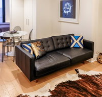 Orange Stay Apartments Potts Point - Foster Accommodation