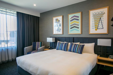 Alpha Hotel Eastern Creek - Foster Accommodation 38