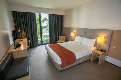 Alpha Hotel Eastern Creek - Foster Accommodation 32