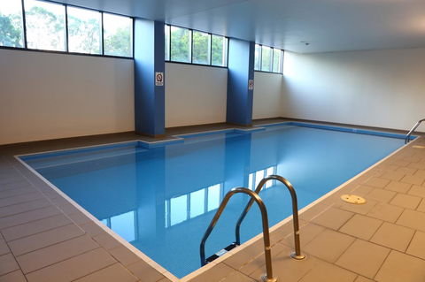 Alpha Hotel Eastern Creek - Foster Accommodation 25