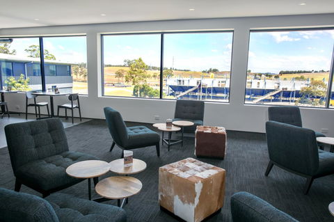 Alpha Hotel Eastern Creek - Foster Accommodation 29