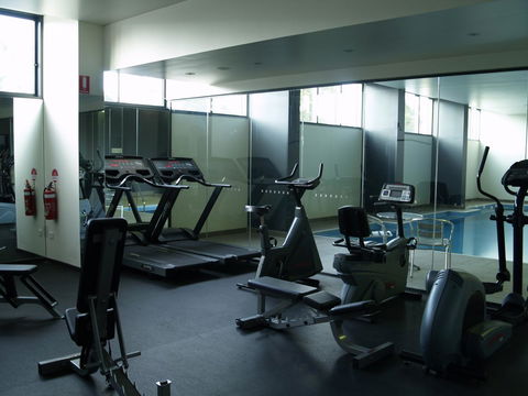 Alpha Hotel Eastern Creek - Foster Accommodation 23