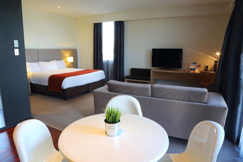 Alpha Hotel Eastern Creek - Foster Accommodation 22