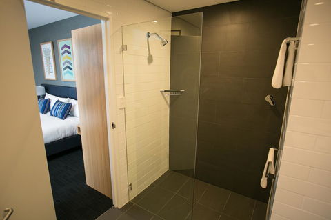 Alpha Hotel Eastern Creek - Foster Accommodation 33