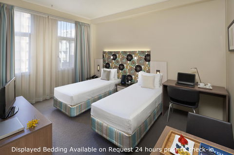 Best Western Plus Hotel Stellar - Foster Accommodation 19
