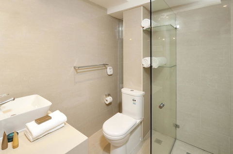 Best Western Plus Hotel Stellar - Foster Accommodation 1