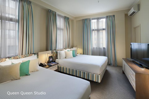 Best Western Plus Hotel Stellar - Foster Accommodation 10