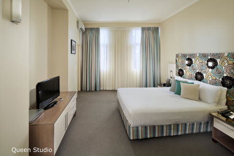 Best Western Plus Hotel Stellar - Foster Accommodation 13