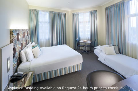 Best Western Plus Hotel Stellar - Foster Accommodation 22