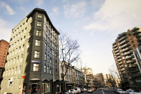 Best Western Plus Hotel Stellar - Foster Accommodation 8