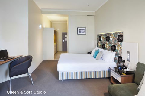 Best Western Plus Hotel Stellar - Foster Accommodation 11