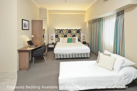 Best Western Plus Hotel Stellar - Foster Accommodation 39