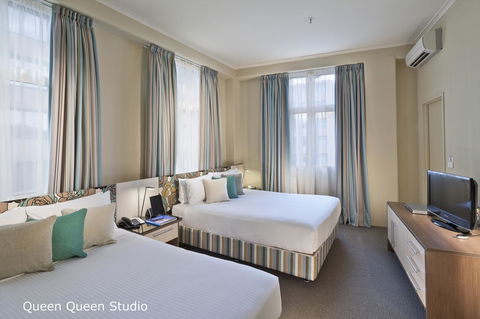 Best Western Plus Hotel Stellar - Foster Accommodation 15