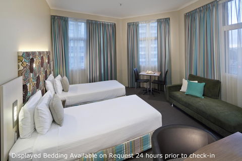 Best Western Plus Hotel Stellar - Foster Accommodation 23