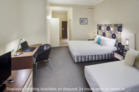 Best Western Plus Hotel Stellar - Foster Accommodation 24