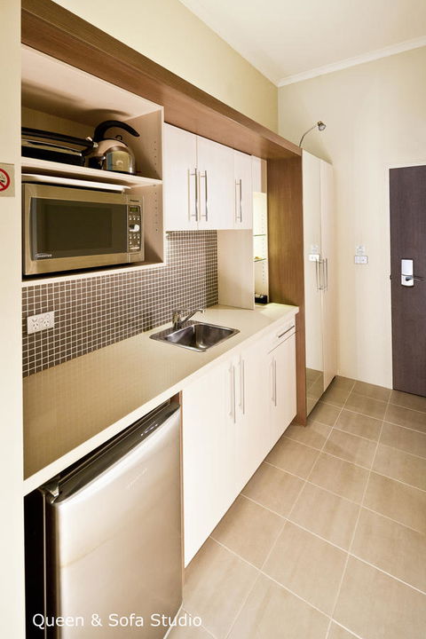 Best Western Plus Hotel Stellar - Foster Accommodation 25