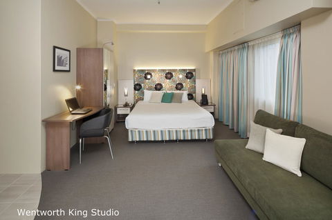 Best Western Plus Hotel Stellar - Foster Accommodation 40