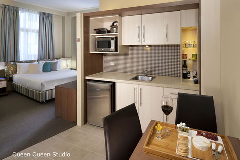 Best Western Plus Hotel Stellar - Foster Accommodation 9