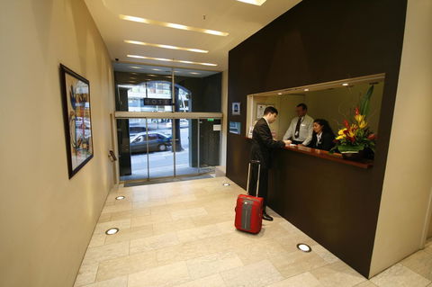Best Western Plus Hotel Stellar - Foster Accommodation 33