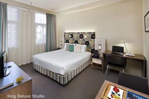 Best Western Plus Hotel Stellar - Foster Accommodation 20