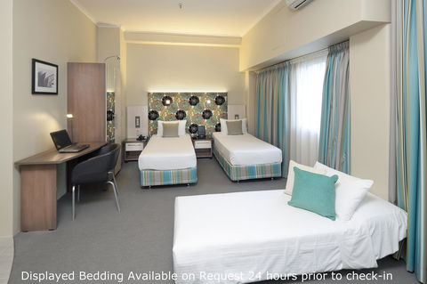 Best Western Plus Hotel Stellar - Foster Accommodation 38