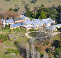 Hillview Heritage Hotel - Foster Accommodation
