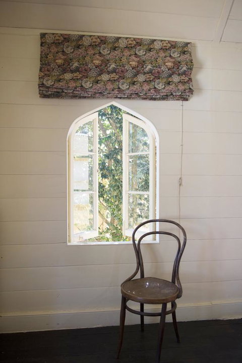 Hillview Heritage Hotel - Foster Accommodation 26