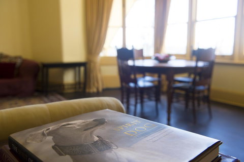 Hillview Heritage Hotel - Foster Accommodation 12