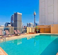 Accommodation Sydney - Hyde Park Plaza - Foster Accommodation