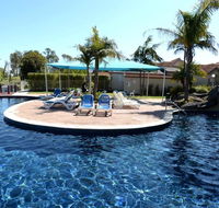 Yarrawonga Waterfront Apartments - Foster Accommodation
