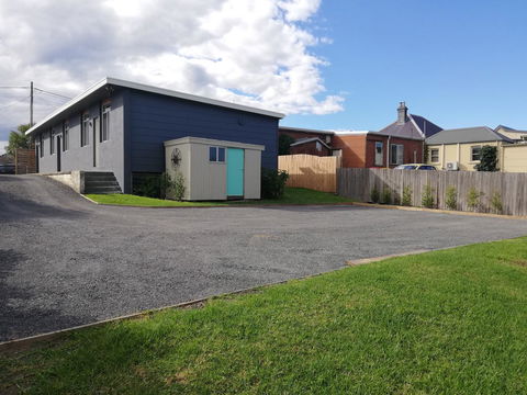 125 Milton - Foster Accommodation 11