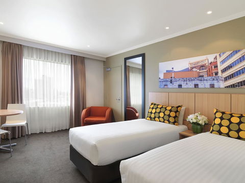 Ibis Styles Sydney Central - Foster Accommodation 19