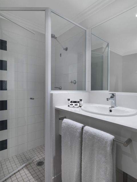 Ibis Styles Sydney Central - Foster Accommodation 8