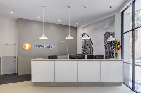 Ibis Styles Sydney Central - Foster Accommodation 2