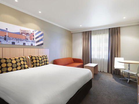 Ibis Styles Sydney Central - Foster Accommodation 20