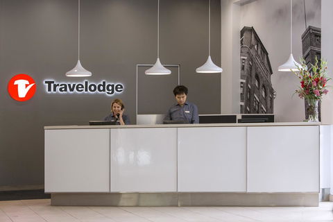 Ibis Styles Sydney Central - Foster Accommodation 13