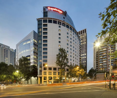 Ibis Styles Sydney Central - Foster Accommodation 0