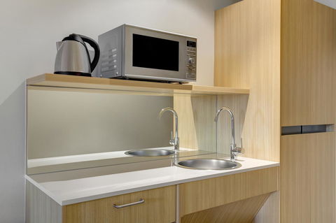 Ibis Styles Sydney Central - Foster Accommodation 11