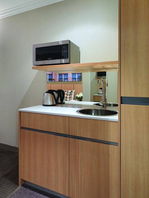 Ibis Styles Sydney Central - Foster Accommodation 26