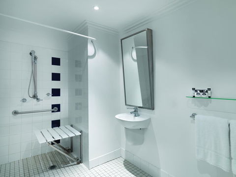 Ibis Styles Sydney Central - Foster Accommodation 25