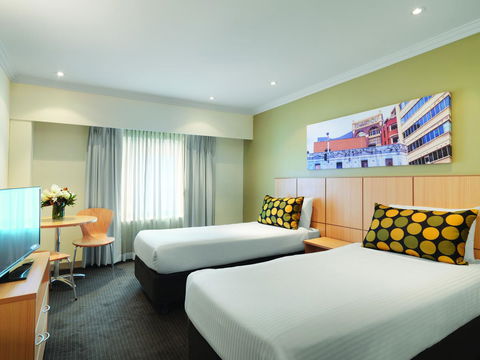 Ibis Styles Sydney Central - Foster Accommodation 24
