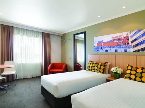 Ibis Styles Sydney Central - Foster Accommodation 27